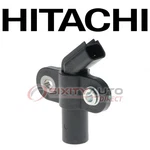 Hitachi Crankshaft Position Sensor For 1995-2004 Ford Mustang 3.8l 3.9l V6 - Vy. Fixed Price $25.16.