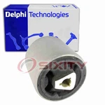 Delphi Front Lower Inner Forward Suspension Control Arm Bushing For Ii. Fixed Price $45.56.