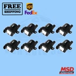 Ignition Coil Msd Fits Cadillac 2003-2006 Escalade Esv. Fixed Price $619.39.