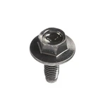 New Oem Genuine Mazda 2007-2016 Cx-7 Mazda3 Mazda6 Under Cover Bolt 9947-90-616b. Fixed Price $10.43.