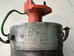 70 -75 Mercedes W116 W107 W108 W111 4.5 Bosch Ignition Distributor 0231402007. Fixed Price $99.00.