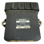 2001-2005 Lexus Is300 Ignition Coil/ignitor 8962130030 3.0l 6cyl Rwd 610-58522. Fixed Price $112.81.