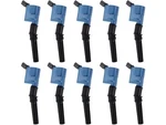 For 1999-2004 Ford F250 Super Duty Ignition Coil Set 37758wnmq 2001 2000 2002. Fixed Price $103.05.