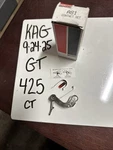Borg Warner Ignition Contact Point Set A-81. Fixed Price $9.00.