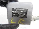 2002 2004 Toyota Avalon Cruise Control Relay Module Computer Ecm 88240-07060 Ecu. Fixed Price $27.35.