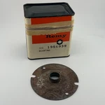 Nos Oem Delco Remy Gm #1956939 Starter Bearing Plate 1961 1962 1963 Buick. Fixed Price $48.99.