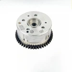 New Hot Timing Camshaft Gear Cvvt For 10-11 Kia Soul 1.6l 243502b000 24350-2b010. Fixed Price $143.99.