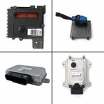 1999-1999 Jeep Grand Cherokee Transmission Control Module Tcu Tcm Jpiyr. Fixed Price $96.67.