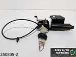 Oem 1992-1997 Cadillac Seville 4.6l Ignition Lock Cylinder Assembly Switch 1 Key. Fixed Price $119.99.