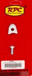 Rpc Distributor Hold Down - Stud Mounted Steel Chrome Ford Kit R4455. Fixed Price $26.11.