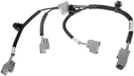 Dorman 926-770 Engine Knock Sensor Harness Compatible With Select Black. Fixed Price $36.40.