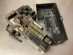 2000-2002 Dodge Dakota Fuse Box Engine 4.7l. Fixed Price $79.95.