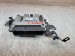 2013 2014 2015 Hyundai Veloster 1.6l Non Turbo Engine Control Module 39110-2bbr4. Fixed Price $90.00.