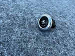 Engine Start Button Switch 9127886 Bmw 650i 550i 535i (2008-2010). Fixed Price $24.50.