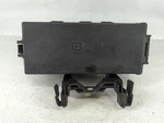 2008-2009 Ford Taurus Fusebox Fuse Box Relay Module 54-8799-30 Mzr5i. Fixed Price $40.84.
