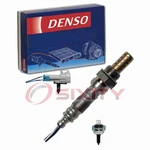 Denso Downstream Oxygen Sensor For 2003-2005 Chevrolet Silverado 1500 5.3l Sz. Fixed Price $45.40.