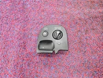 Chevrolet Corvette C5 03-04 Oem Sport Ride Control Active Handling Switch Button. Fixed Price $139.99.