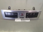 Center Dash Hazard Esp Door Lock Switch Fits 2005 Mercedes-benz C230 Sedan. Fixed Price $42.29.