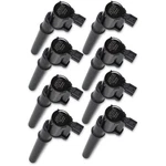 140034k-8 Accel Set Of 8 Ignition Coils For Mark Ford Mustang Gt Marauder Viii. Fixed Price $289.95.