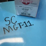 Standard Motor Products T-series Ignition Coil Uf375t. Fixed Price $18.63.