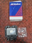 1992-1995 Acdelco D1996a Ignition Control Module For Chevrolet Gmc Buick Nos. Fixed Price $135.91.