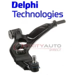 Delphi Front Left Suspension Control Arm For 2014-2018 Mini Cooper 1.5l 2.0l Qz. Fixed Price $176.23.