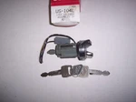 Standard Us-104l Lock Cylinder With Keys New Older Stock. Fixed Price $17.95.