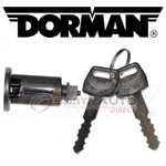 Dorman Ignition Lock Cylinder For 1967 Ford Club Wagon Primary Zm. Fixed Price $26.06.