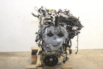 2020-2024 Chevrolet Blazer 2lt 2.0l Fwd Engine Motor Vin 4 8th Digit Opt Lsy 56k. Fixed Price $1334.78.