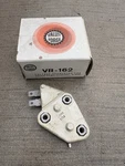 Nos Vintage Valley Forge Voltage Regulator Pn Vr-162 Delco Remy 1116387 D-668. Fixed Price $10.00.