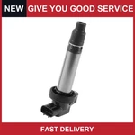 Ignition Coil Pack No.9004a19005 Fit For Toyota Agya 2017. Fixed Price $17.41.