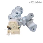 Ignition Lock Cylinder Switch W/key 45020-06-4 Fits For 2002-2006 Camry No Chip. Fixed Price $75.93.