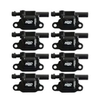 Msd Ignition 826583 Black Bl. Fixed Price $562.95.