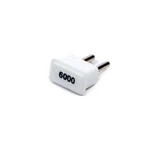 Msd Ignition 6000 Rpm Module - Asy11216. Fixed Price $9.61.