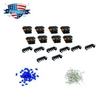 Set Of 8 Ignition Coil Connector Plug Kit For Chevrolet Firebird Ls1 Ls6 Engine. Fixed Price $11.28.