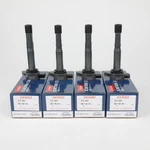 4x New Denso Lgnition Coils Uf311 673-2301 For Honda Cr-v Accord Element 2.4l Us. Fixed Price $59.93.