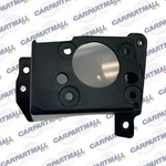 2012 12 Ram Cargo Van C/v Ignition Switch Mount Bracket L0201427aa Oem. Fixed Price $39.97.