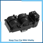 4 Auto Power Window Switches No.35750t7sm11 37pin For Honda Hr-v Accord 11-17. Fixed Price $35.83.