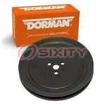 Dorman Secondary Air Injection Pump Pulley For 1982-1983 Chevrolet Cavalier Bo. Fixed Price $26.28.