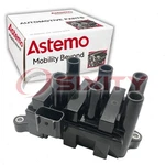 Hitachi Ignition Coil For 2001-2002 Mercury Cougar 2.5l V6 Spark Plug Wire Bb. Fixed Price $84.29.