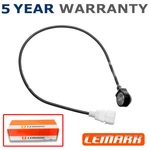 Knock Sensor Lemark Lks018cp Fits Vw Golf 1992-1999 Corrado 1991-1995 2.8 2.9. Fixed Price $38.32.