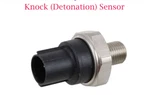 Knock (detonation) Sensor Fits: Integra Vigor Civic Del Sol Prelude. Fixed Price $13.99.