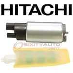 Hitachi Fuel Pump For 1995-1997 Mazda Miata 1.8l L4 - Air Delivery Pumps Si. Fixed Price $86.26.