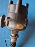 73 74 Chevy Vega Distributor (with Id# 1110496). Fixed Price $69.85.