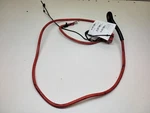 2005 Bmw 530i E60 Safety Terminal. Fixed Price $100.00.
