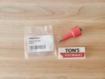 Msd Ignition Asy10124 Power Tower Spark Plug Wire Adapter. Fixed Price $15.99.