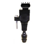 Used Oem Denso 673-7201 12638824 Ignition Coil Free Shipping Ships Fast! L K!!!. Fixed Price $19.95.