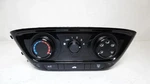 2016-2022 Honda Hr-v Manual Temperature Control Climate Ac Heat Switches. Fixed Price $55.96.