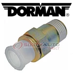 Dorman Engine Oil Cooler Line Connector For 1987 Gmc V2500 6.2l V8 Belts Wm. Fixed Price $32.35.