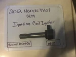 2012 Honda Pilot Oem Engine Ignition Coil Pt-099700-149 Denso. Fixed Price $20.00.
